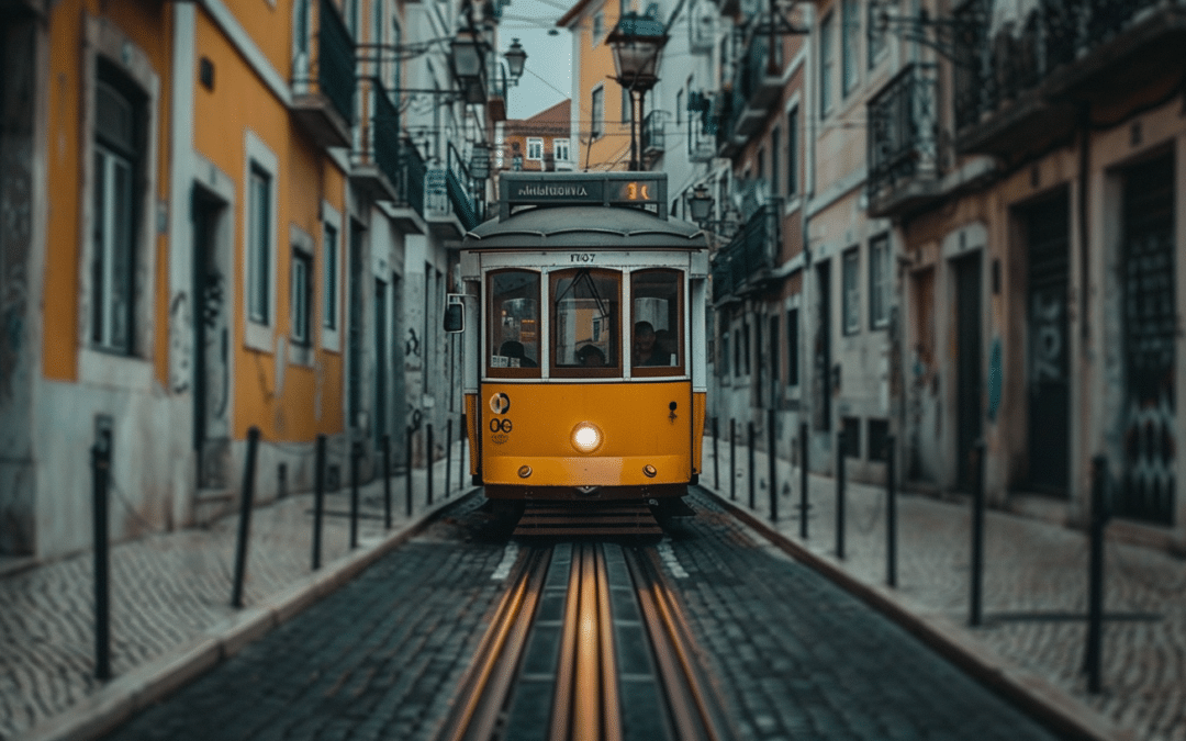 What to do in Lisbon, Portugal