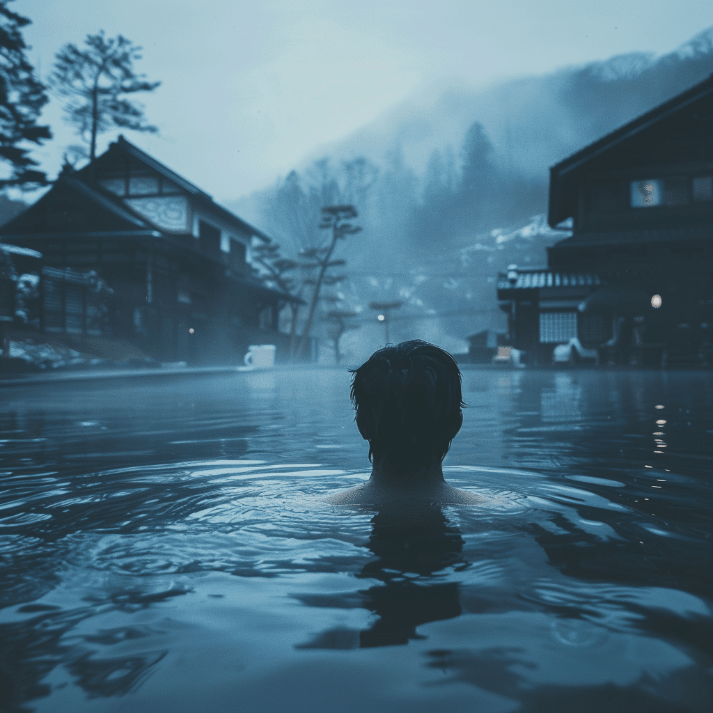 What is an Onsen