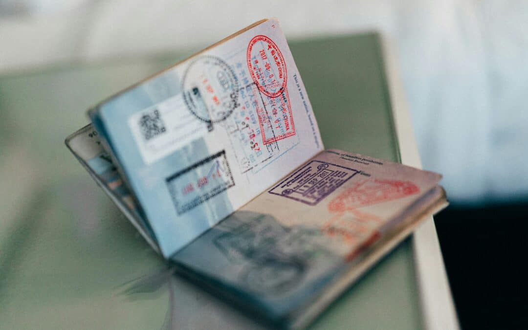 Visa Process for Portugal