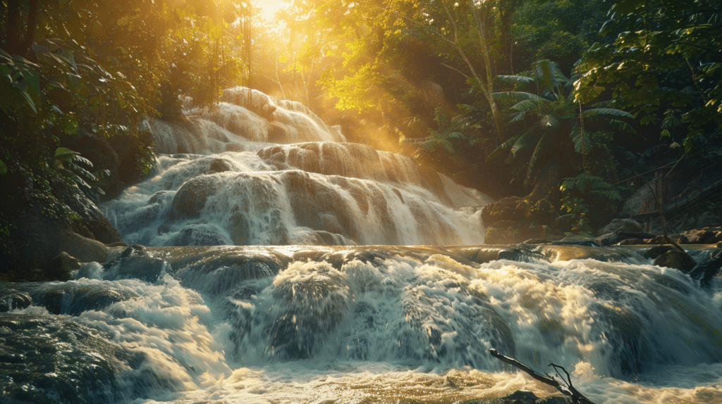 How Much is Dunn's River Falls Jamaica?