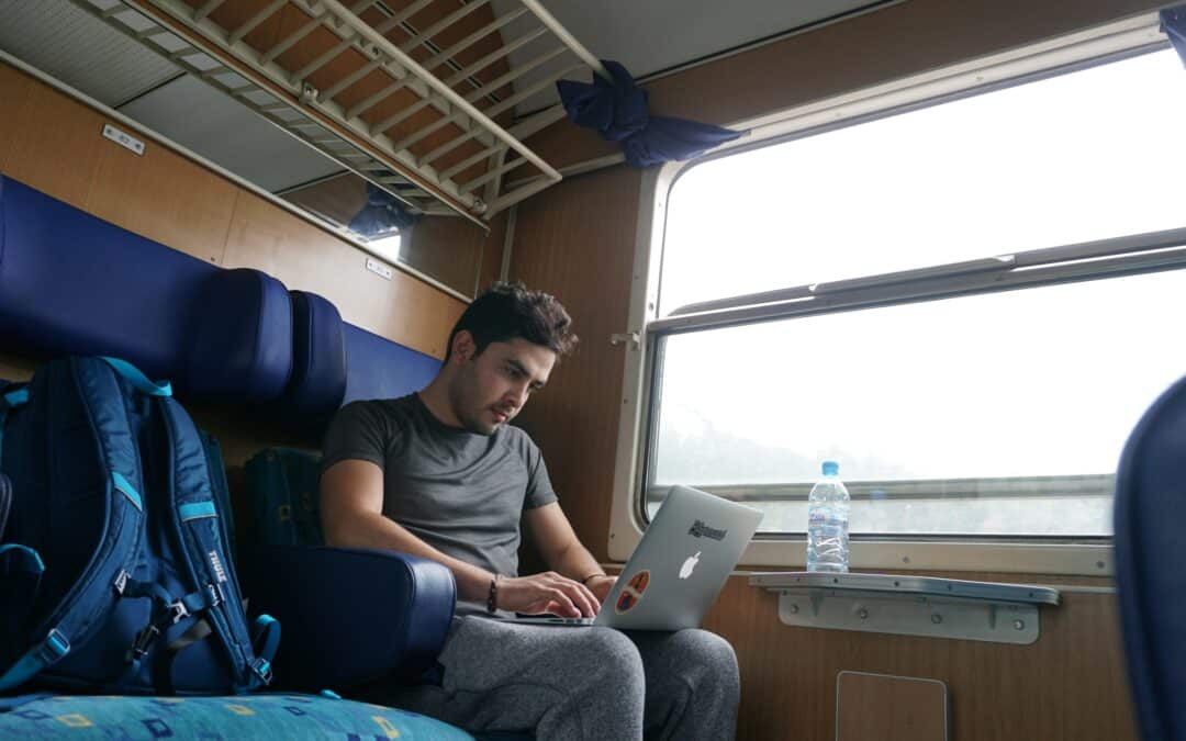Everything You Need to Know About Traveling by Train in Europe